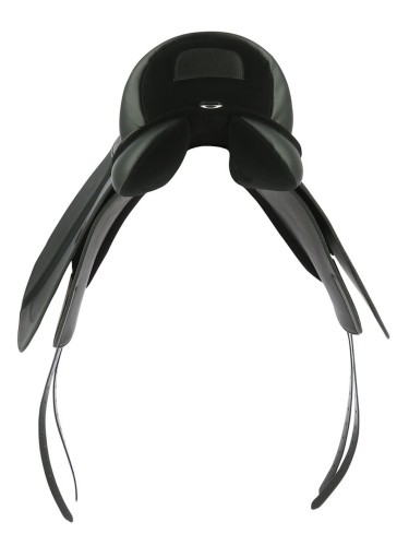 Dressage saddle Rexine Evol Norton Club