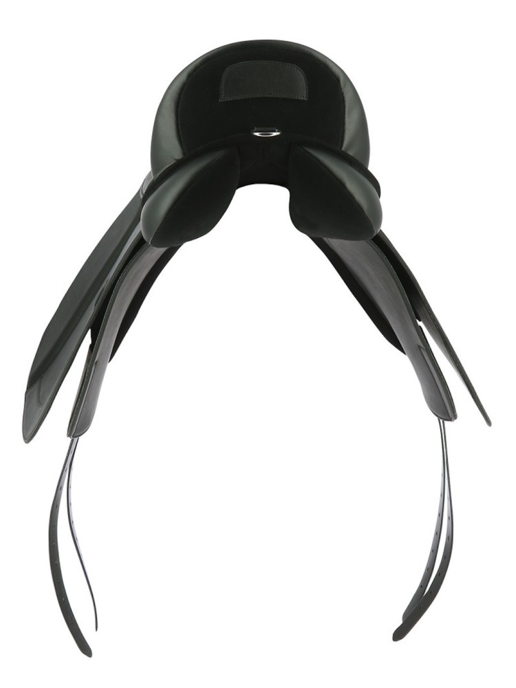 Dressage saddle Rexine Evol Norton Club