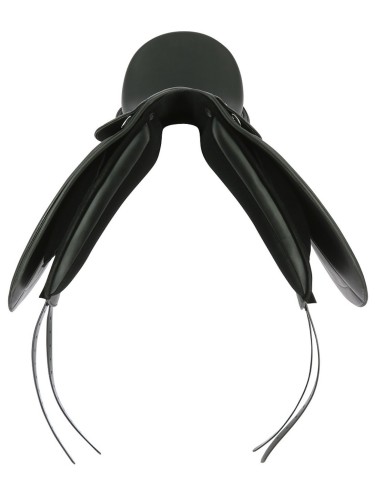 Dressage saddle Rexine Evol Norton Club