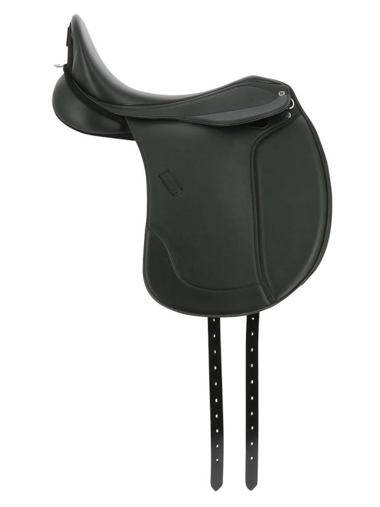 Dressage saddle Rexine Evol Norton Club