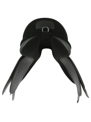 All-Purpose saddle Spring Evol Norton Club