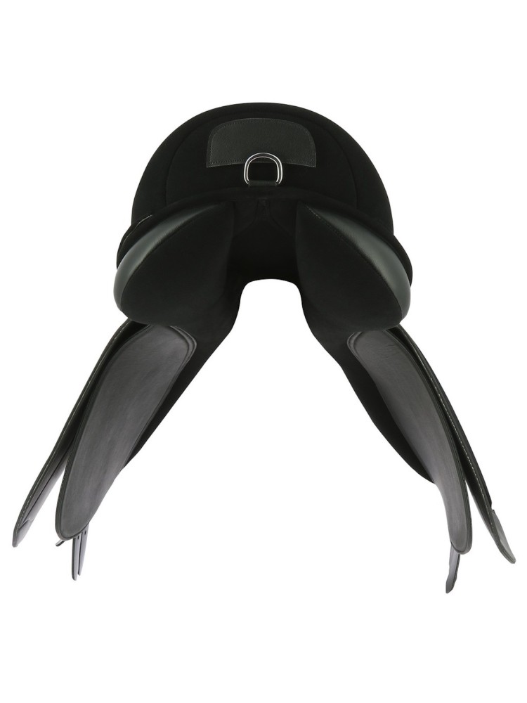 All-Purpose saddle Spring Evol Norton Club