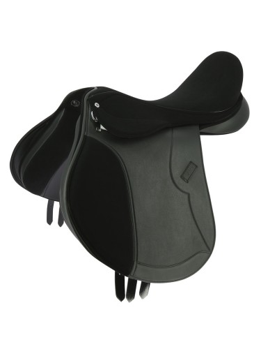 All-Purpose saddle Spring Evol Norton Club