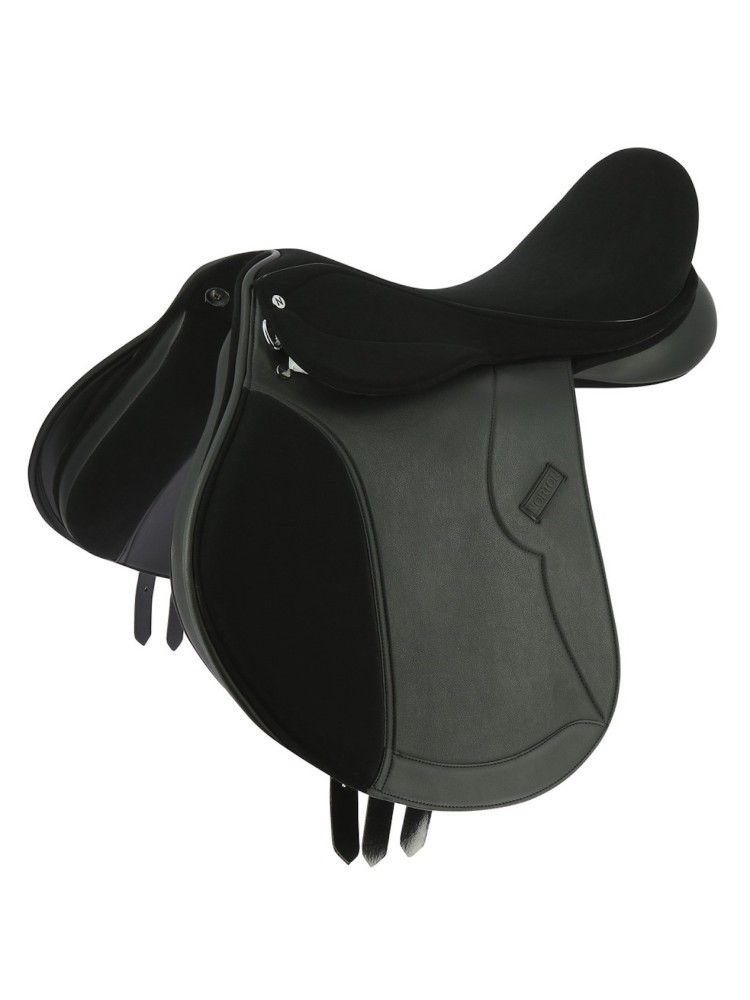 All-Purpose saddle Spring Evol Norton Club All-Purpose saddle Spring Evol Norton Club