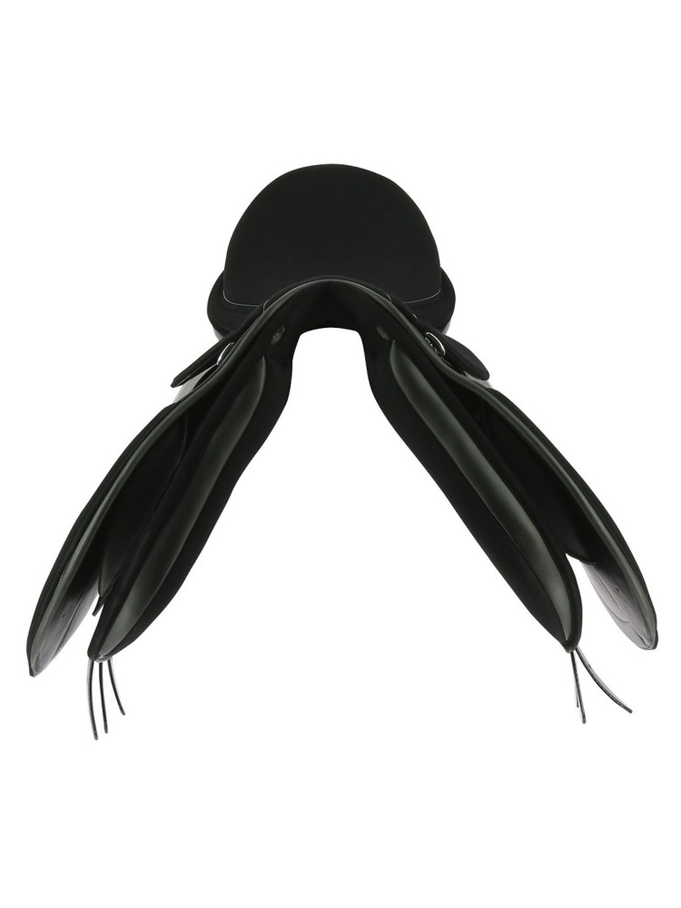 All-Purpose saddle Spring Evol Norton Club