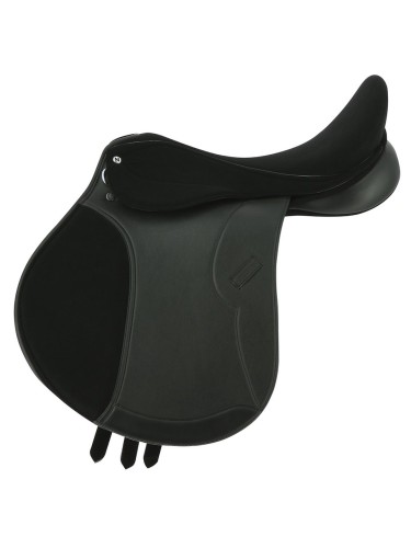 All-Purpose saddle Spring Evol Norton Club