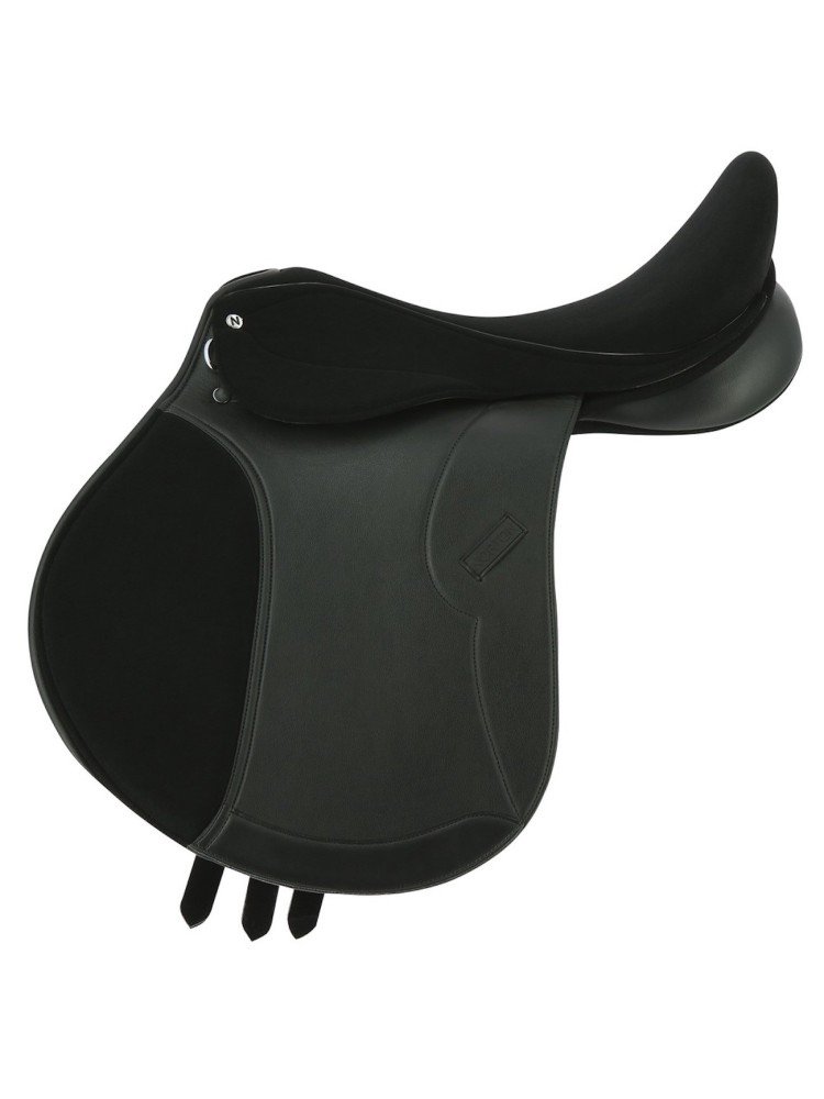 All-Purpose saddle Spring Evol Norton Club