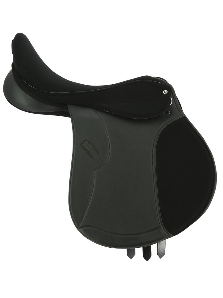 All-Purpose saddle Spring Evol Norton Club