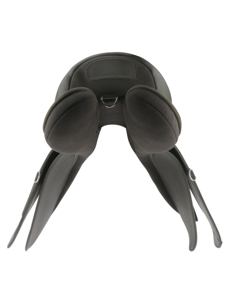 Endurance saddle Rexine Evol Norton Club