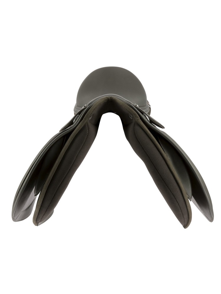 Endurance saddle Rexine Evol Norton Club