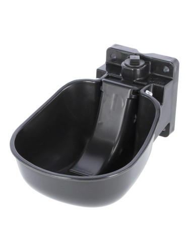 Drinking Bowl K50 black Kerbl