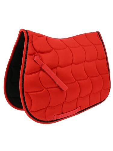 Saddle pad Satin Equithéme