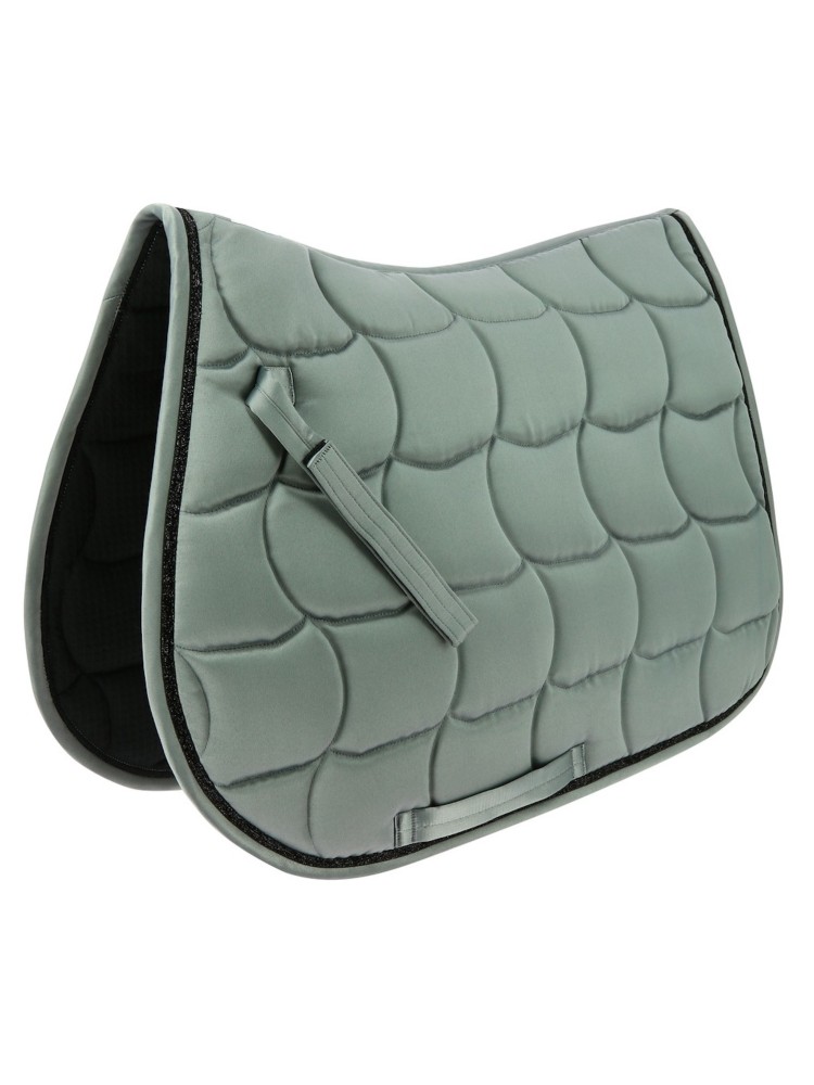 Saddle pad Satin Equithéme