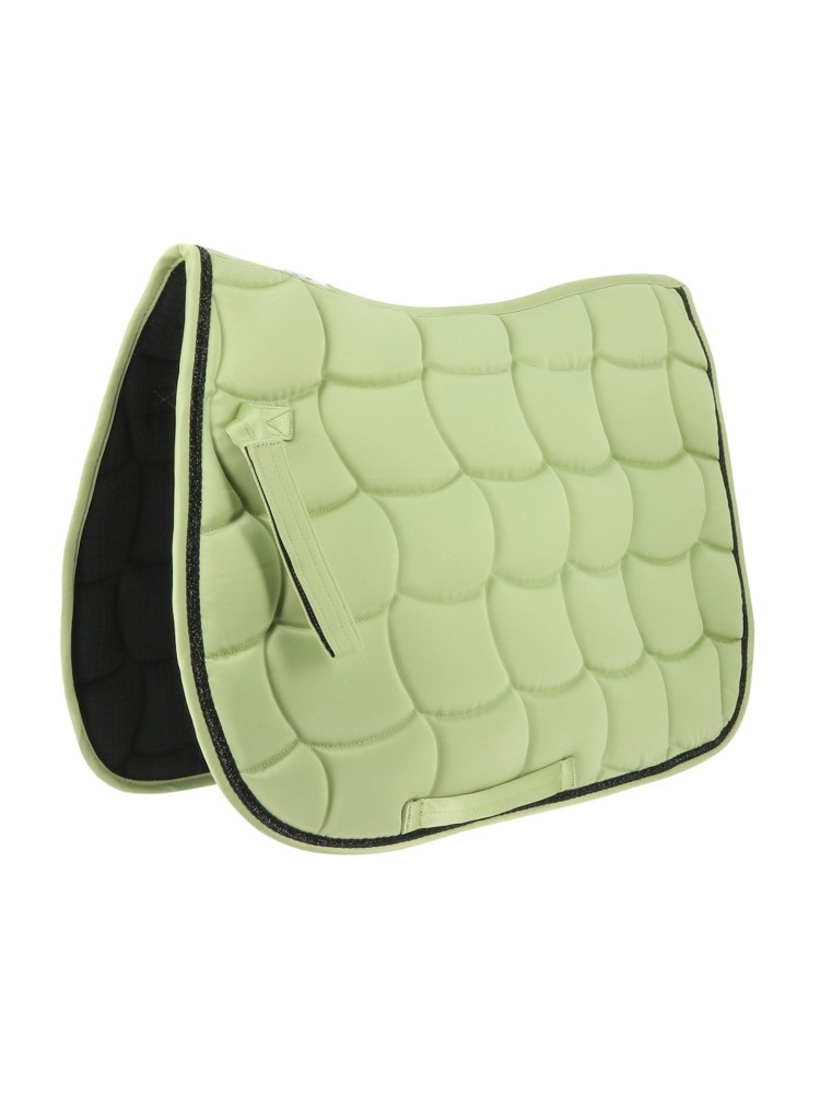 Saddle pad Satin Equithéme Saddle pad Satin Equithéme