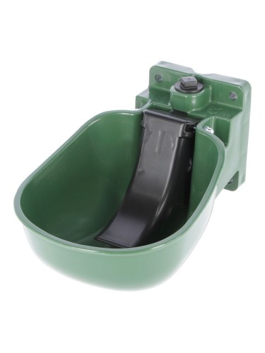 Drinking Bowl K50 olive green Kerbl