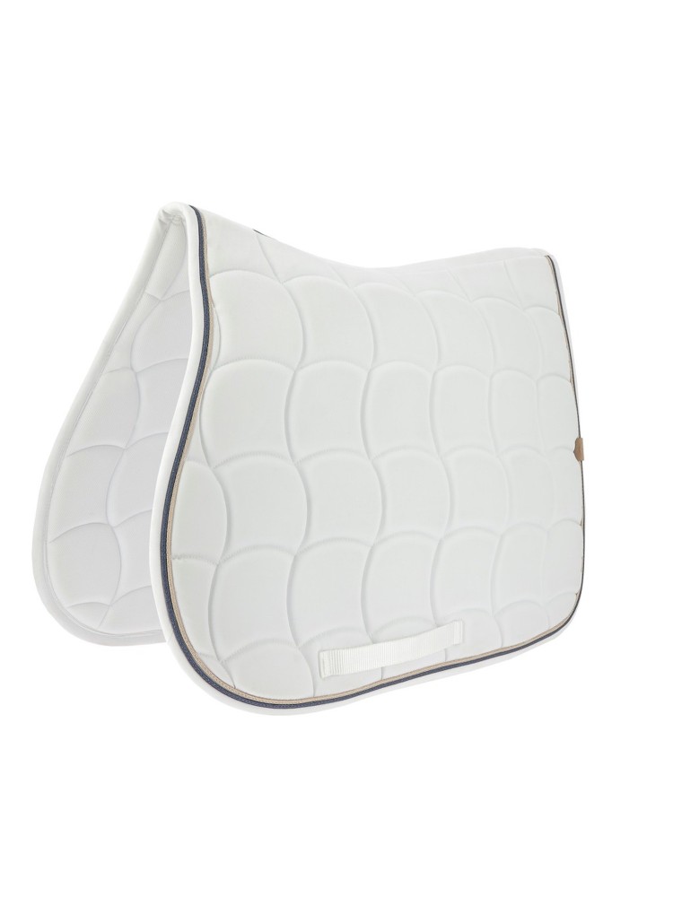 Saddle pad Shiny Equithéme