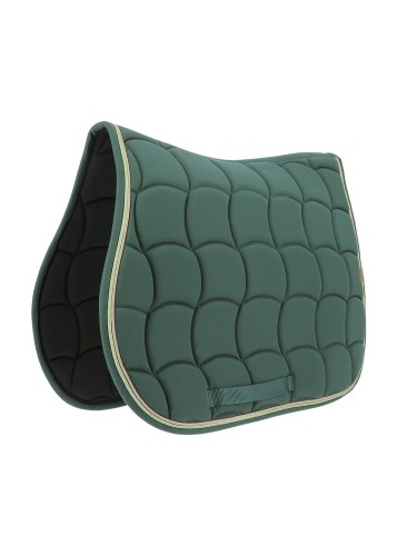 Saddle pad Shiny Equithéme