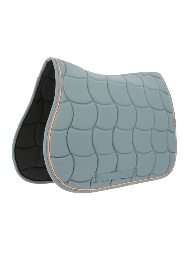 Saddle pad Shiny Equithéme