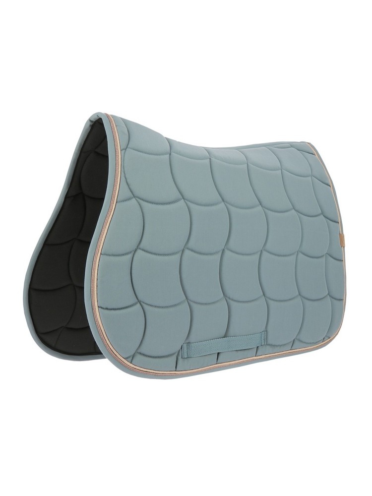 Saddle pad Shiny Equithéme