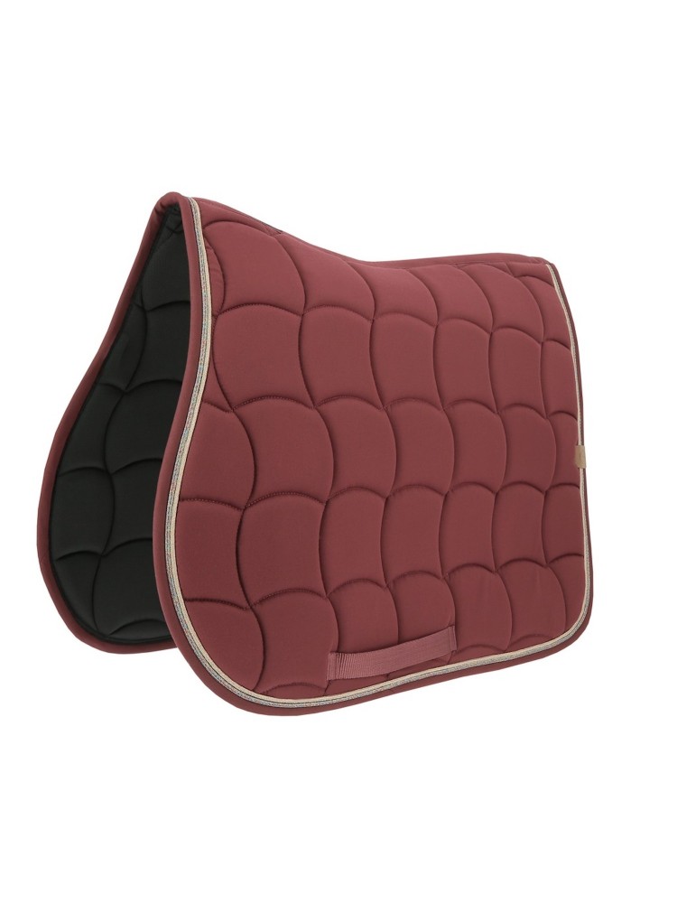 Saddle pad Shiny Equithéme