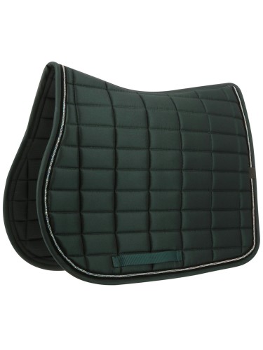 Saddle pad Domino Equithéme