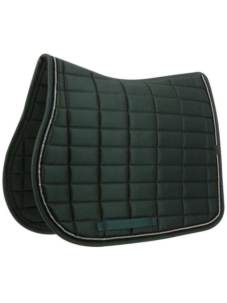 Saddle pad Domino Equithéme