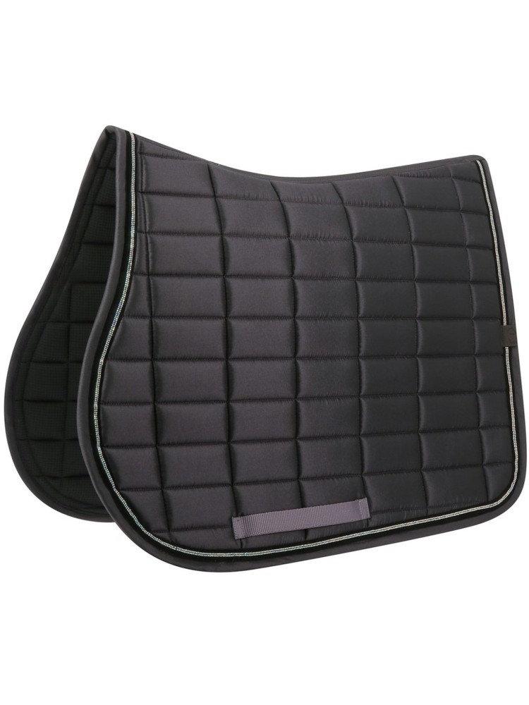 Saddle pad Domino Equithéme