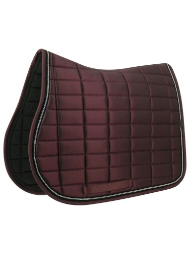 Saddle pad Domino Equithéme