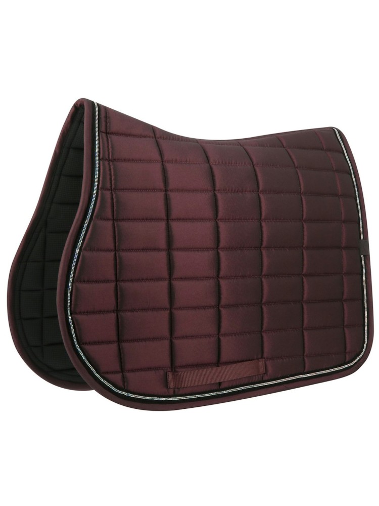 Saddle pad Domino Equithéme