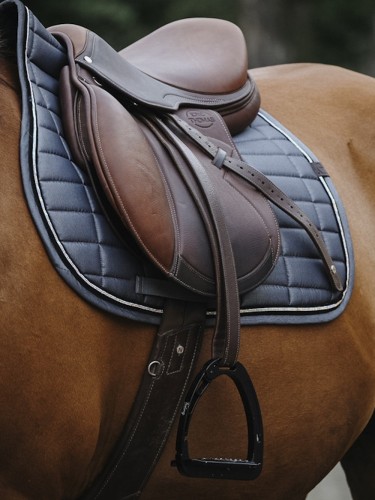 Saddle pad Domino Equithéme