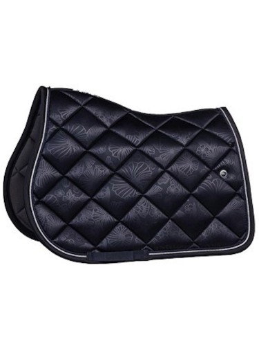 Saddle pad Floral Lami-Cell