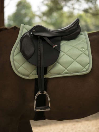 Saddle pad Floral Lami-Cell