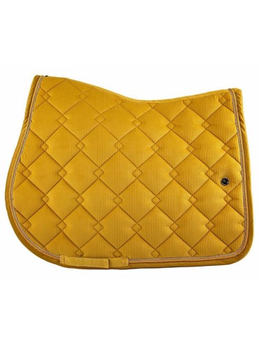 Saddle pad Luxor Lami-Cell