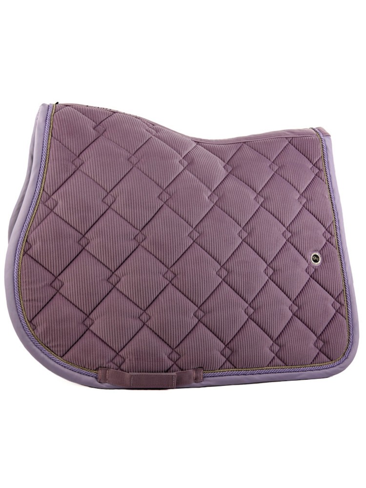 Saddle pad Luxor Lami-Cell