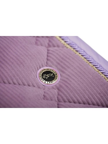 Saddle pad Luxor Lami-Cell