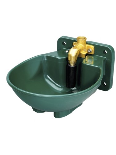 Plastic drinker Lister SB 22 H RBH