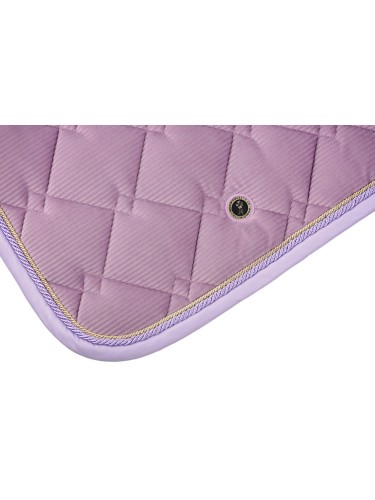 Saddle pad Luxor Lami-Cell