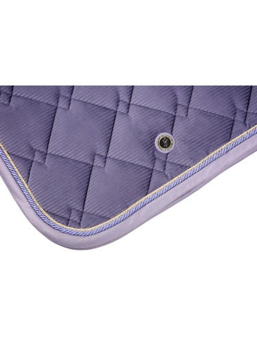 Saddle pad Luxor Lami-Cell