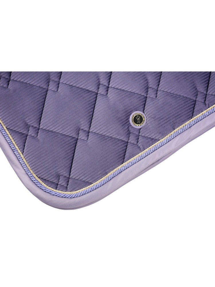 Saddle pad Luxor Lami-Cell