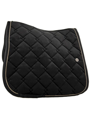 Dressage saddle pad Luxor Lami-Cell