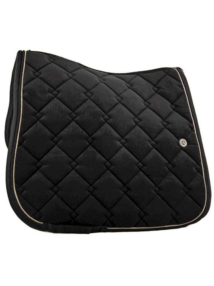 Dressage saddle pad Luxor Lami-Cell