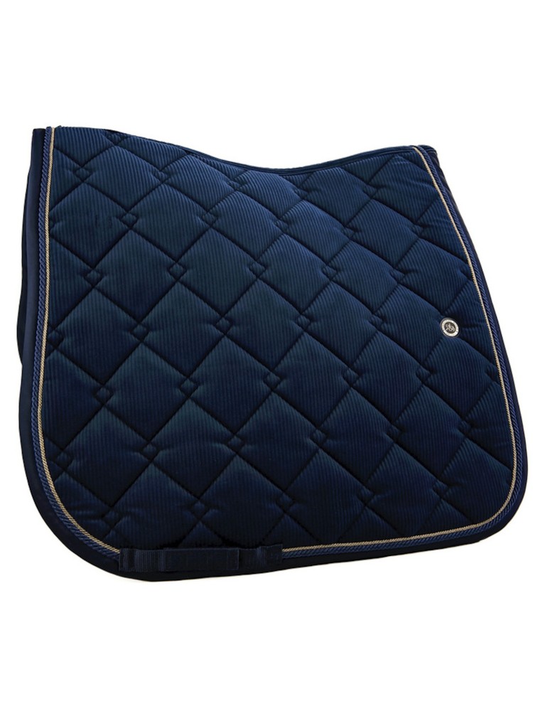 Dressage saddle pad Luxor Lami-Cell