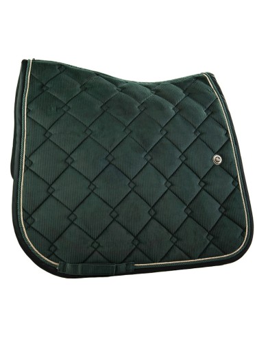 Dressage saddle pad Luxor Lami-Cell