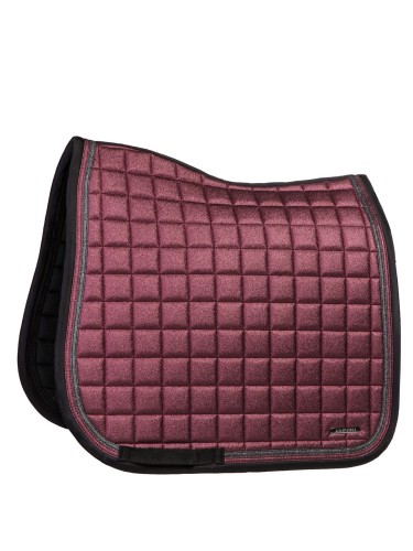 Dressage saddle pad Sparkling Lami-Cell