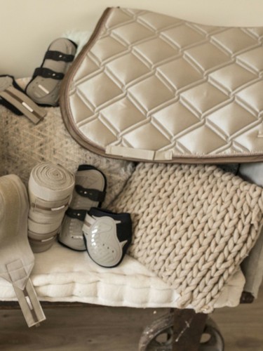 Saddle pad Aurora Lami-Cell