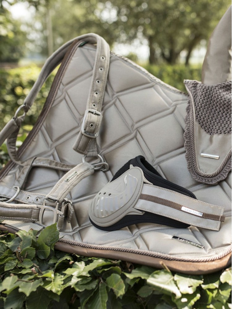 Saddle pad Aurora Lami-Cell