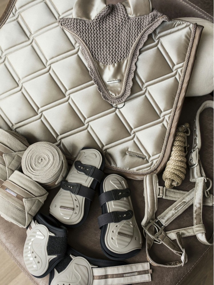 Saddle pad Aurora Lami-Cell
