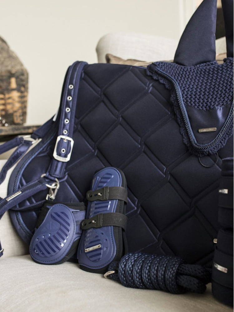 Saddle pad Aurora Lami-Cell