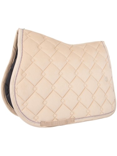 Saddle pad Luxin Lami-Cell