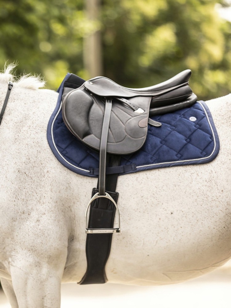 Saddle pad Luxin Lami-Cell